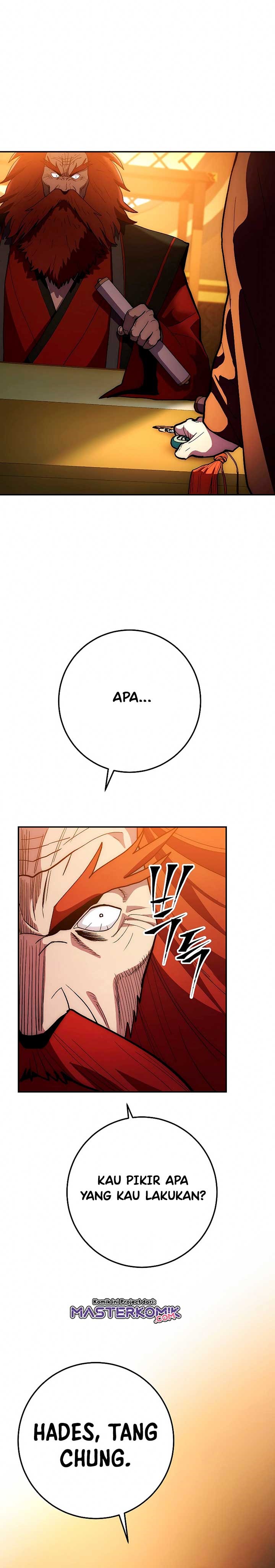 Legend of Asura – The Venom Dragon Chap 76 - Next Chap 77