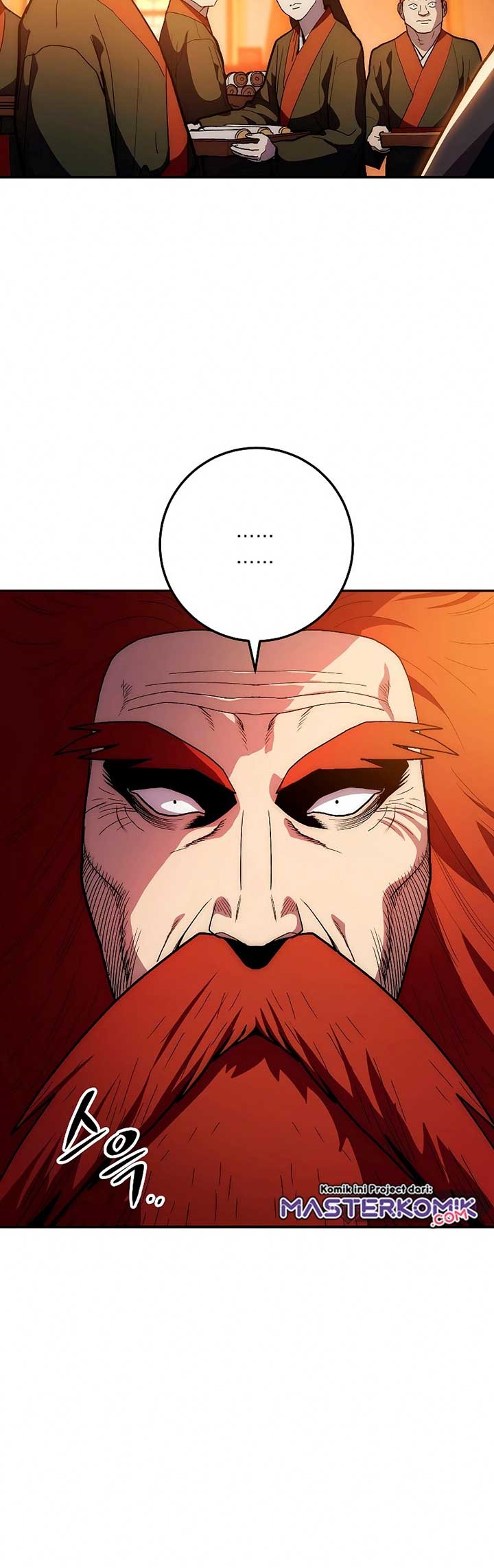 Legend of Asura – The Venom Dragon Chap 76 - Next Chap 77