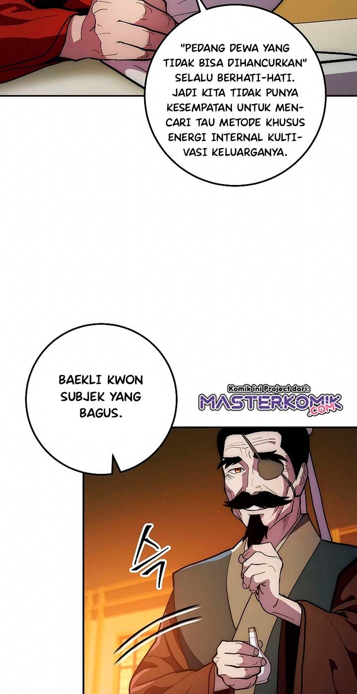 Legend of Asura – The Venom Dragon Chap 76 - Next Chap 77