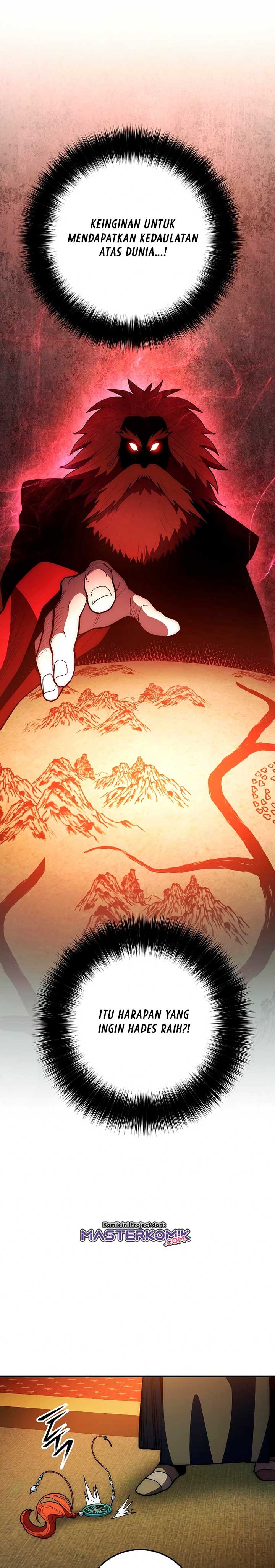 Legend of Asura – The Venom Dragon Chap 76 - Next Chap 77