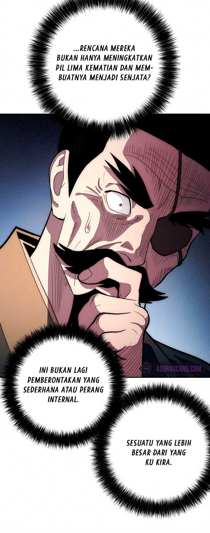 Legend of Asura – The Venom Dragon Chap 76 - Next Chap 77