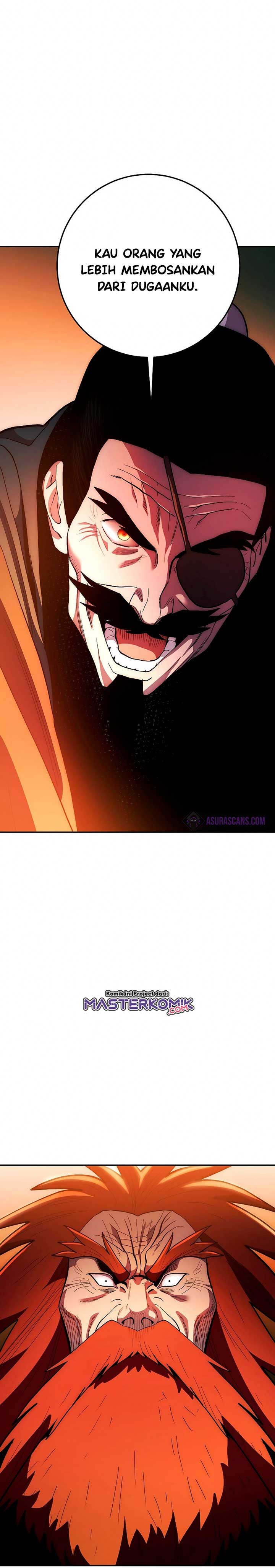 Legend of Asura – The Venom Dragon Chap 76 - Next Chap 77