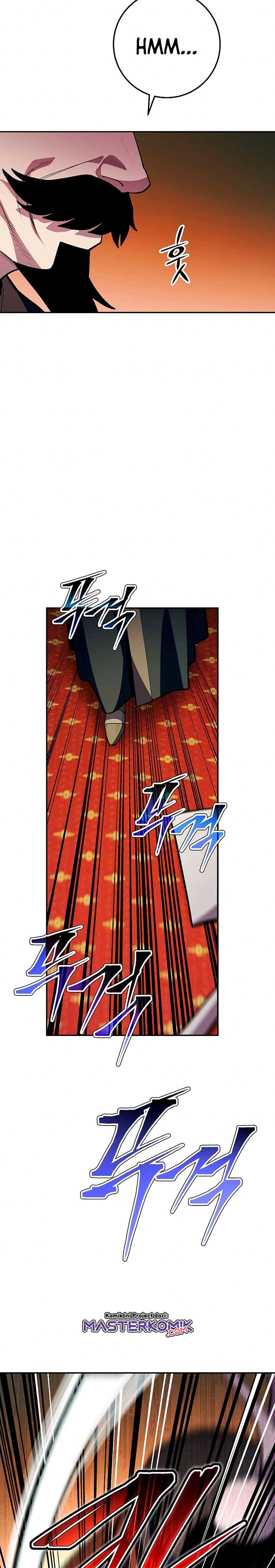 Legend of Asura – The Venom Dragon Chap 76 - Next Chap 77