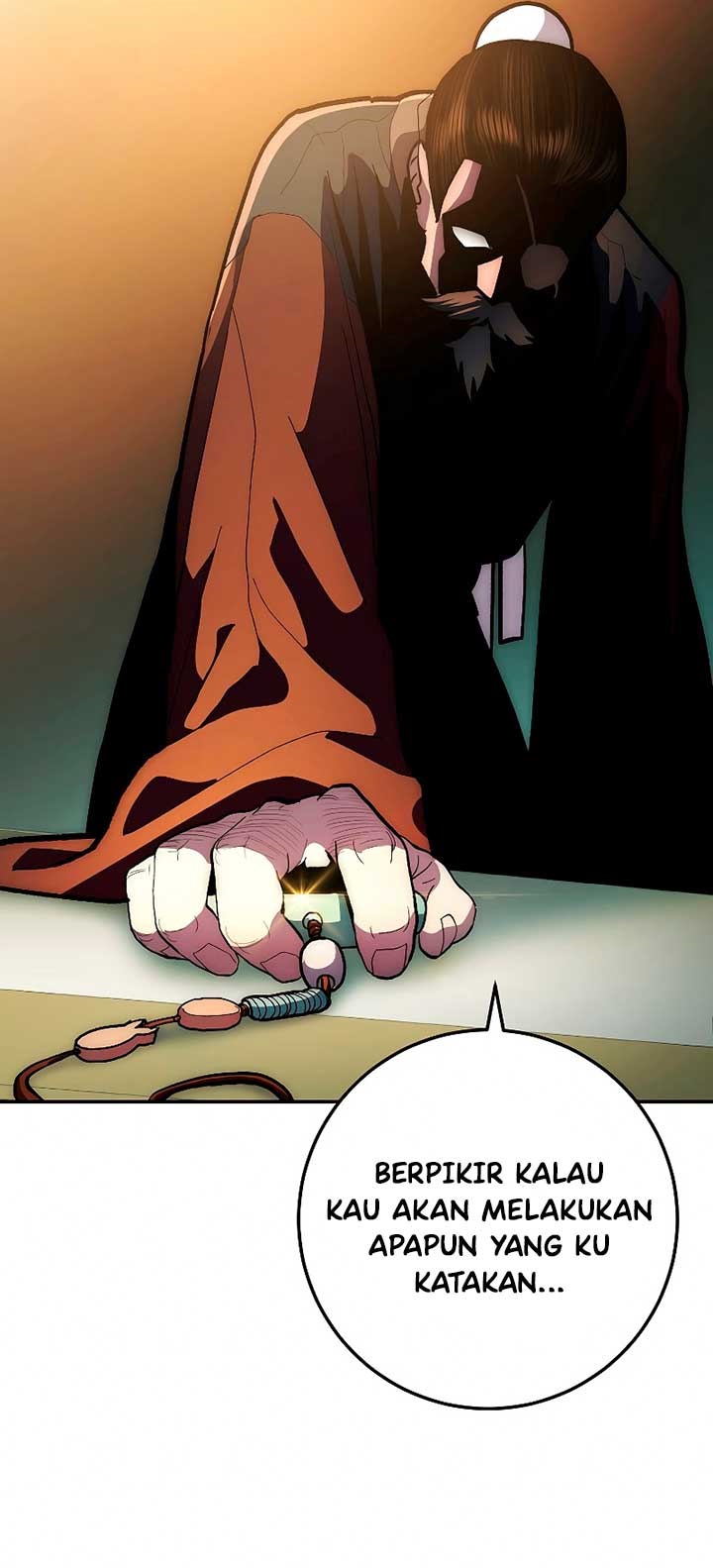 Legend of Asura – The Venom Dragon Chap 76 - Next Chap 77