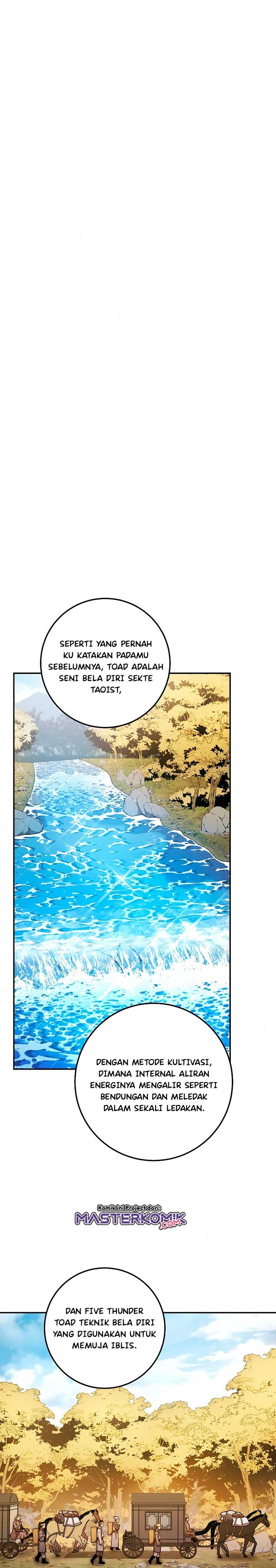 Legend of Asura – The Venom Dragon Chap 78 - Next Chap 79