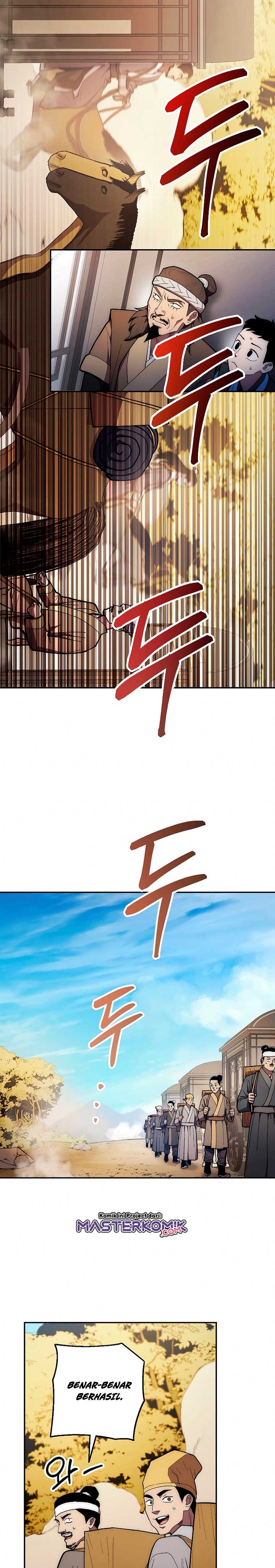 Legend of Asura – The Venom Dragon Chap 78 - Next Chap 79