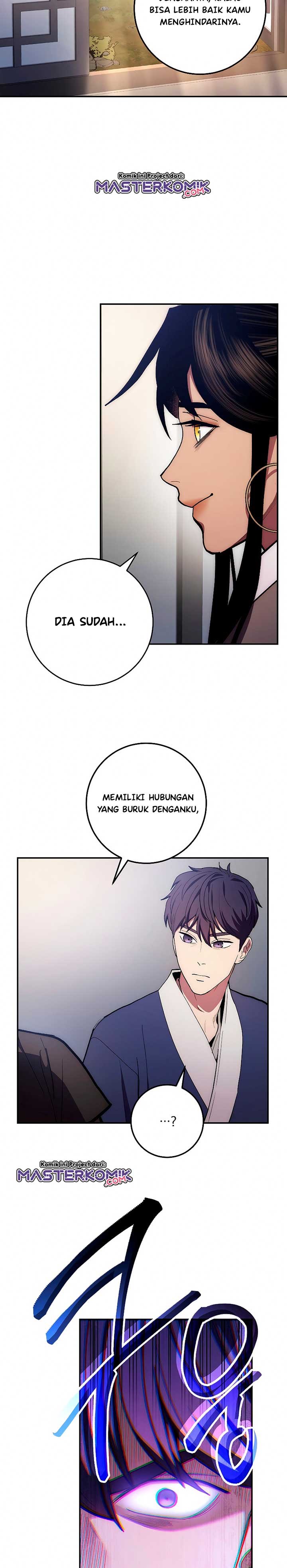 Legend of Asura – The Venom Dragon Chap 78 - Next Chap 79