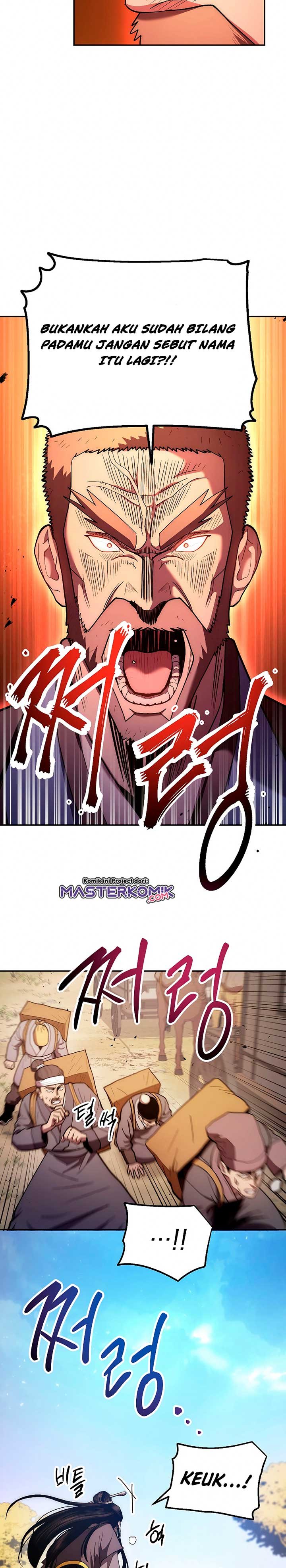 Legend of Asura – The Venom Dragon Chap 78 - Next Chap 79