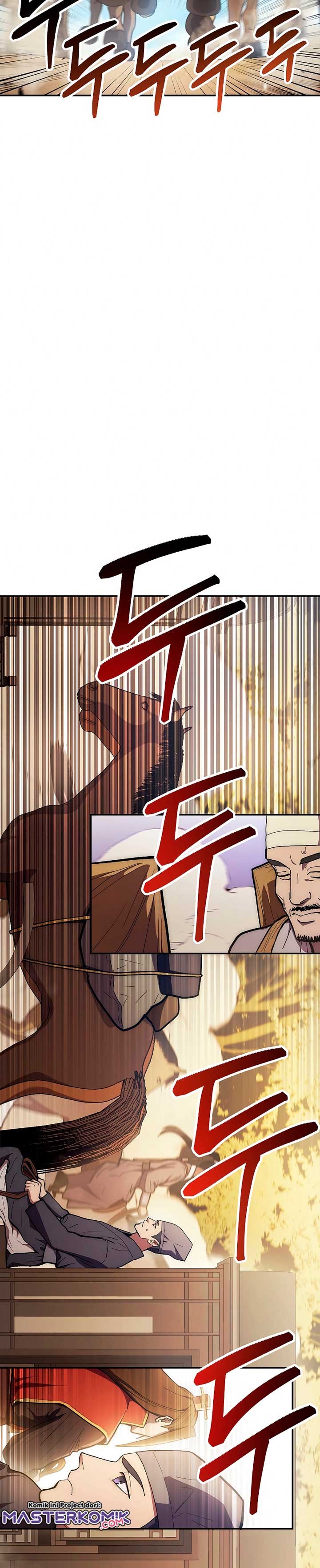 Legend of Asura – The Venom Dragon Chap 78 - Next Chap 79