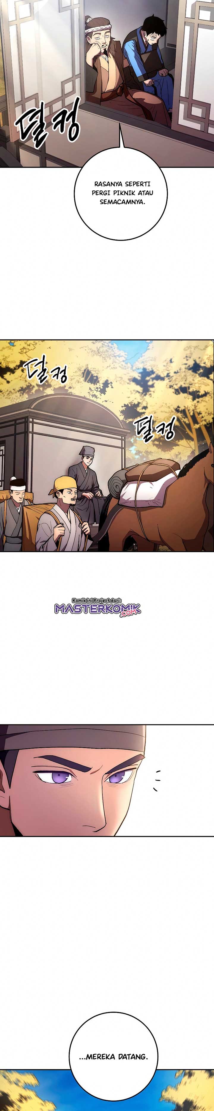 Legend of Asura – The Venom Dragon Chap 78 - Next Chap 79