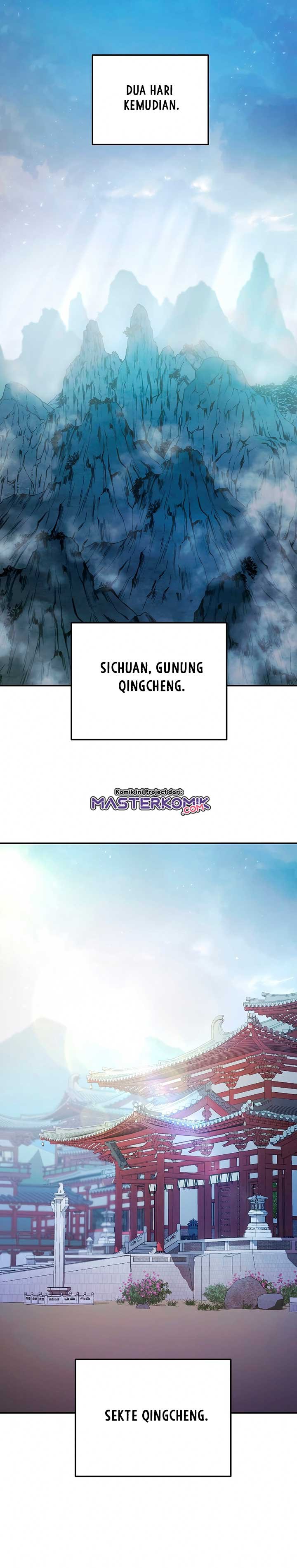 Legend of Asura – The Venom Dragon Chap 78 - Next Chap 79