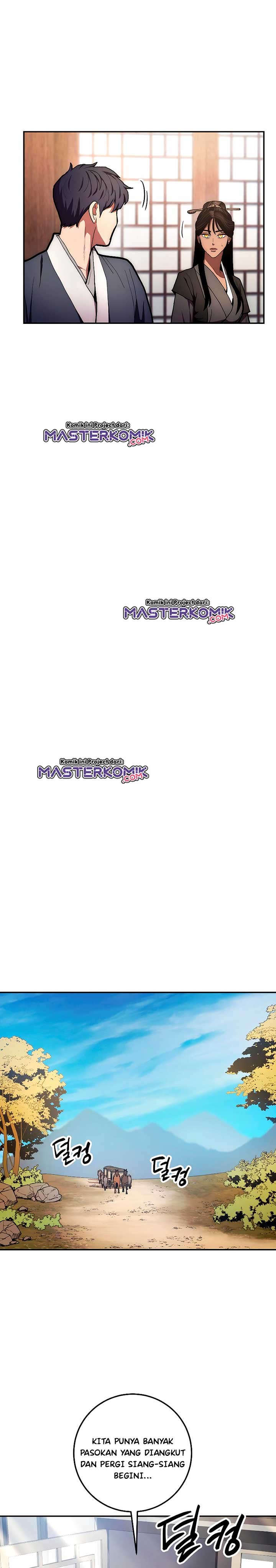 Legend of Asura – The Venom Dragon Chap 78 - Next Chap 79