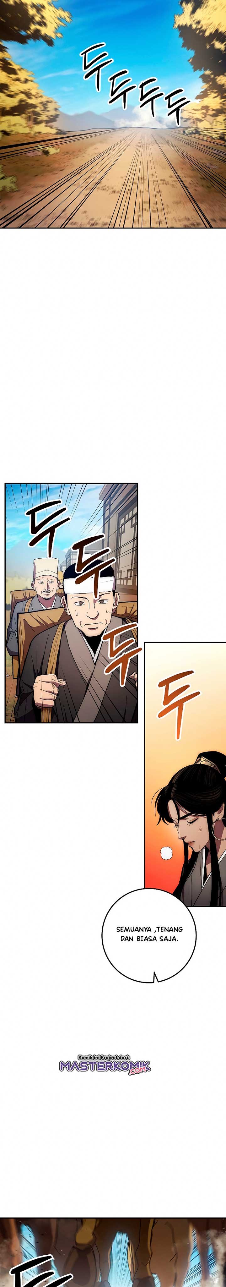 Legend of Asura – The Venom Dragon Chap 78 - Next Chap 79