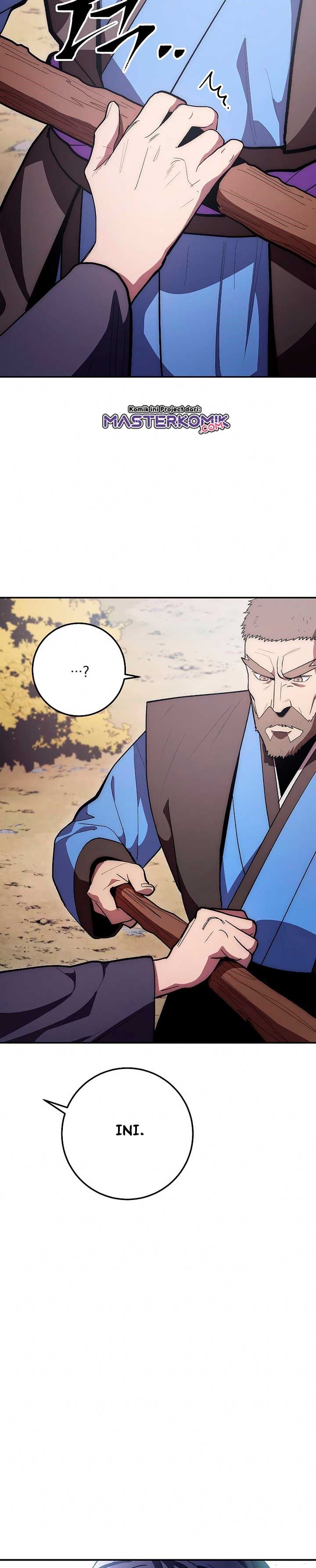Legend of Asura – The Venom Dragon Chap 79 - Next Chap 80