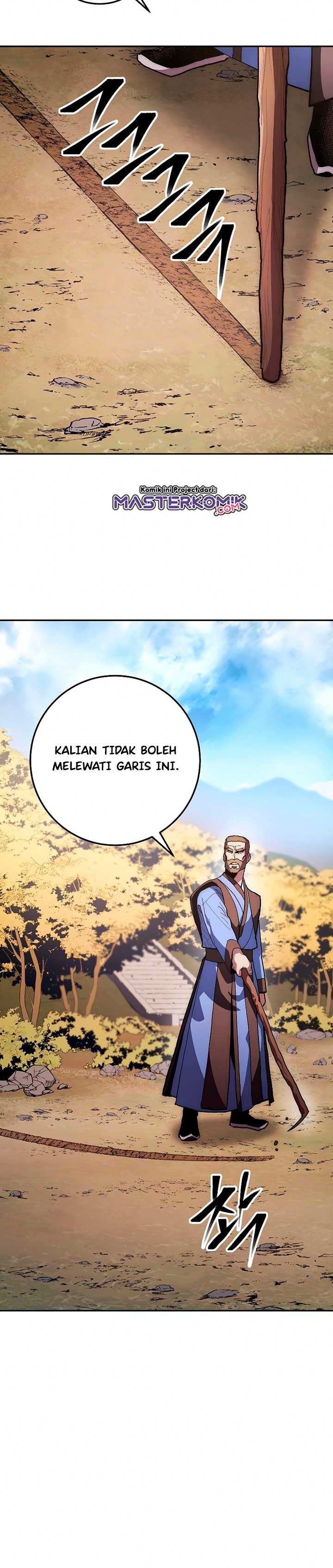 Legend of Asura – The Venom Dragon Chap 79 - Next Chap 80