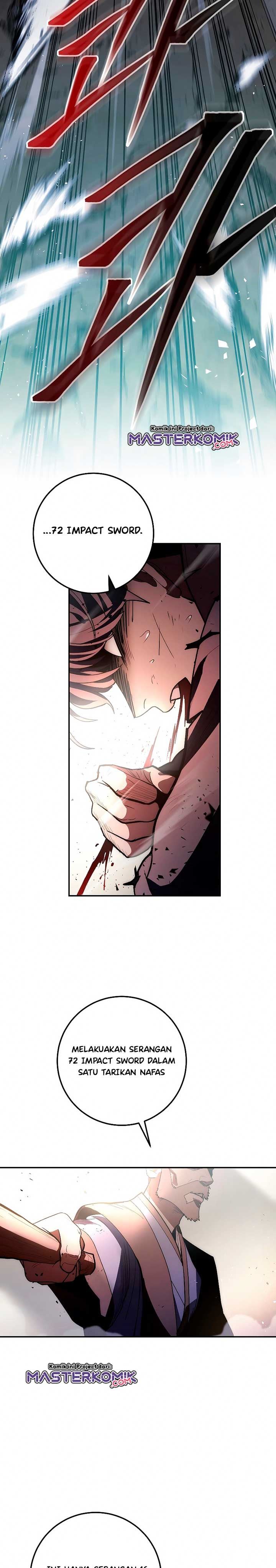 Legend of Asura – The Venom Dragon Chap 79 - Next Chap 80