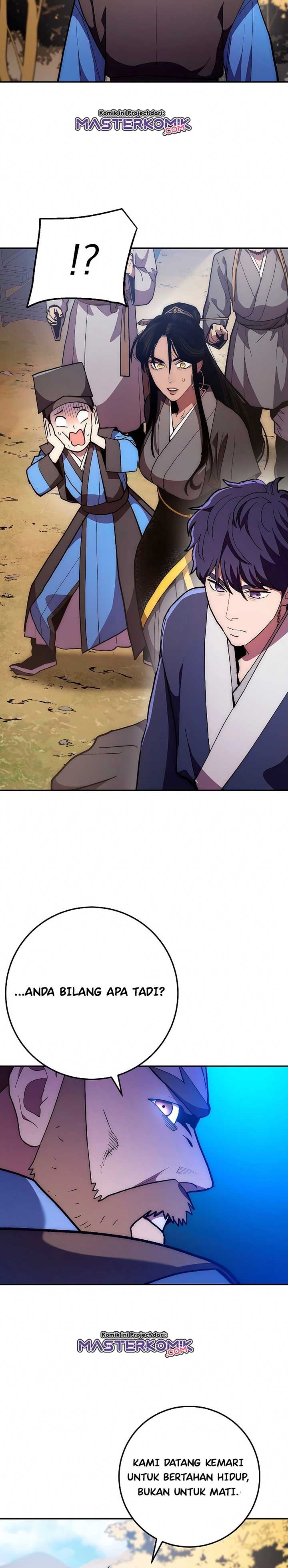 Legend of Asura – The Venom Dragon Chap 79 - Next Chap 80