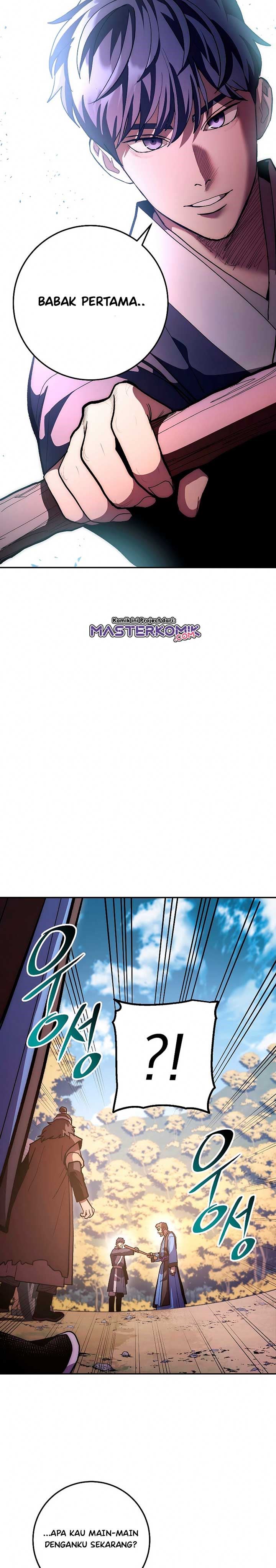 Legend of Asura – The Venom Dragon Chap 79 - Next Chap 80