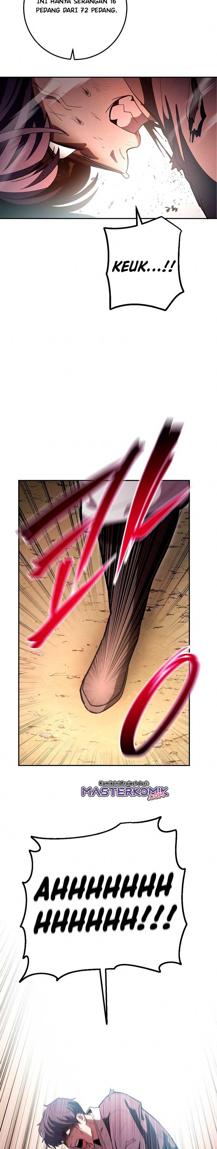 Legend of Asura – The Venom Dragon Chap 79 - Next Chap 80