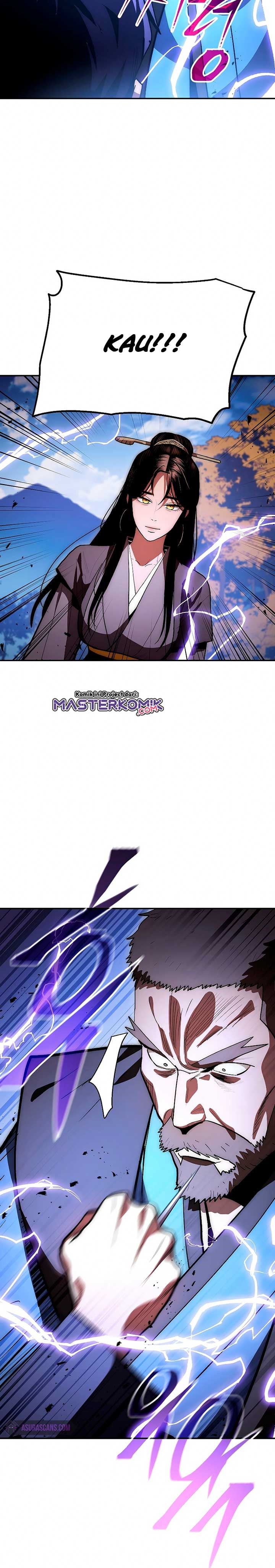 Legend of Asura – The Venom Dragon Chap 79 - Next Chap 80