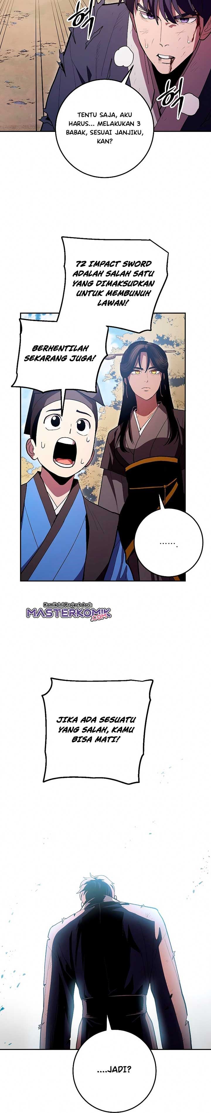 Legend of Asura – The Venom Dragon Chap 79 - Next Chap 80