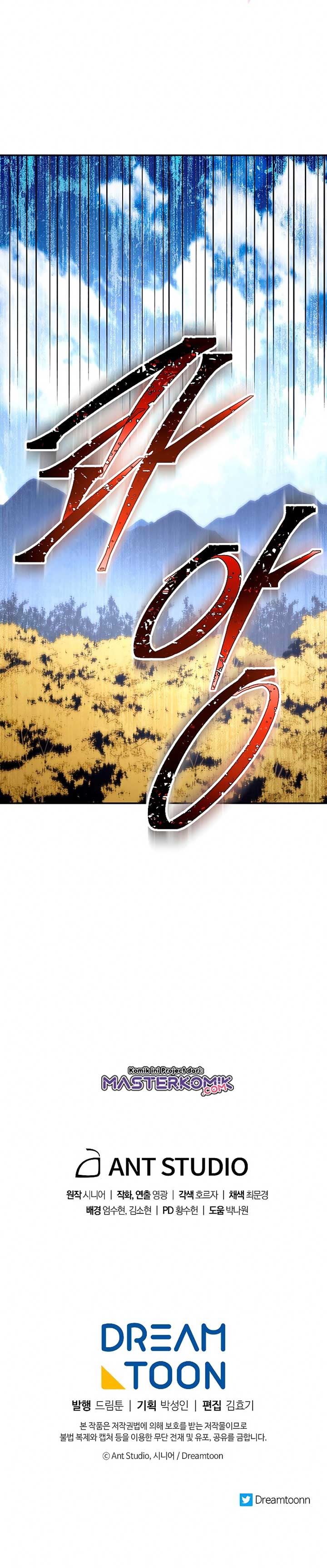 Legend of Asura – The Venom Dragon Chap 79 - Next Chap 80