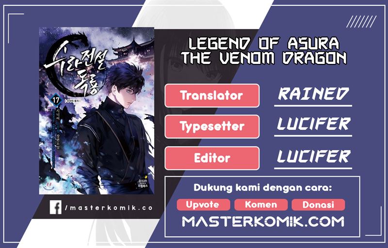 Legend of Asura – The Venom Dragon Chap 79 - Next Chap 80
