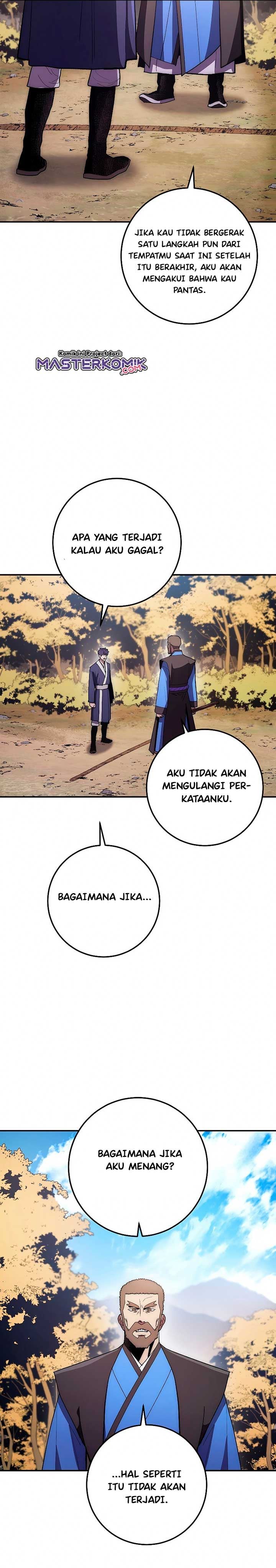 Legend of Asura – The Venom Dragon Chap 79 - Next Chap 80