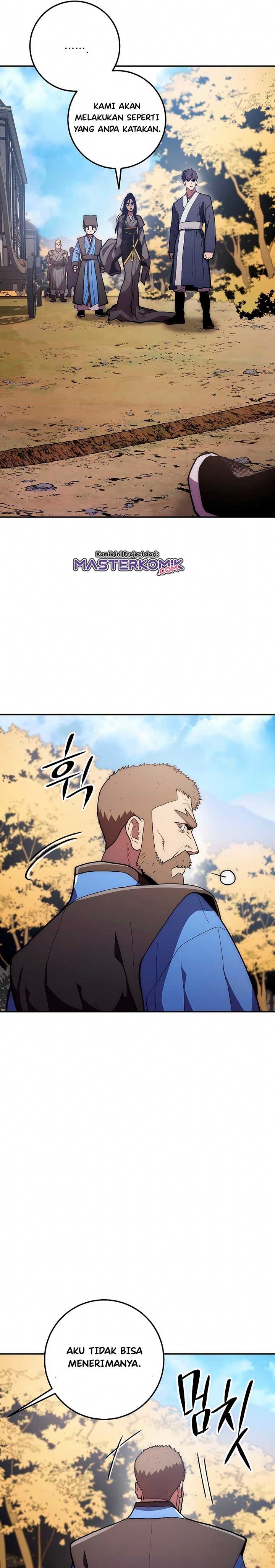 Legend of Asura – The Venom Dragon Chap 79 - Next Chap 80