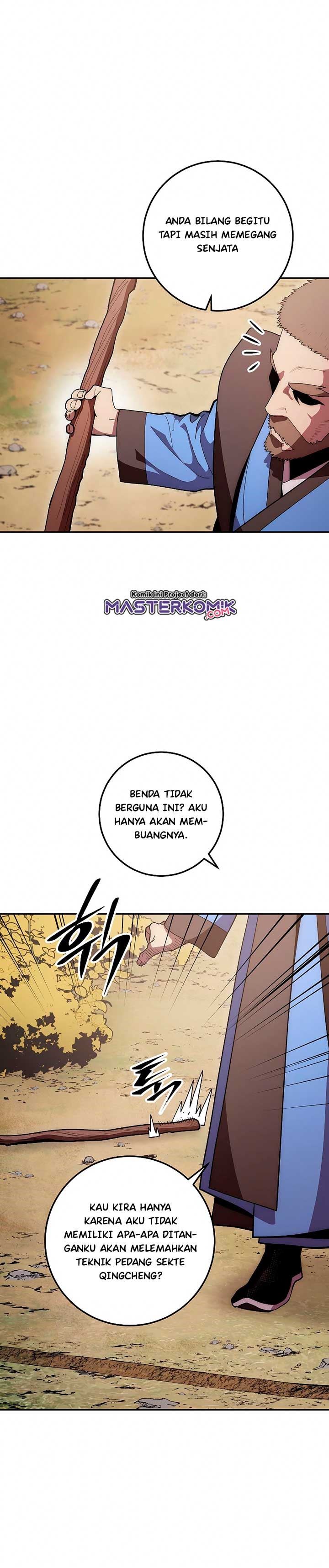 Legend of Asura – The Venom Dragon Chap 79 - Next Chap 80