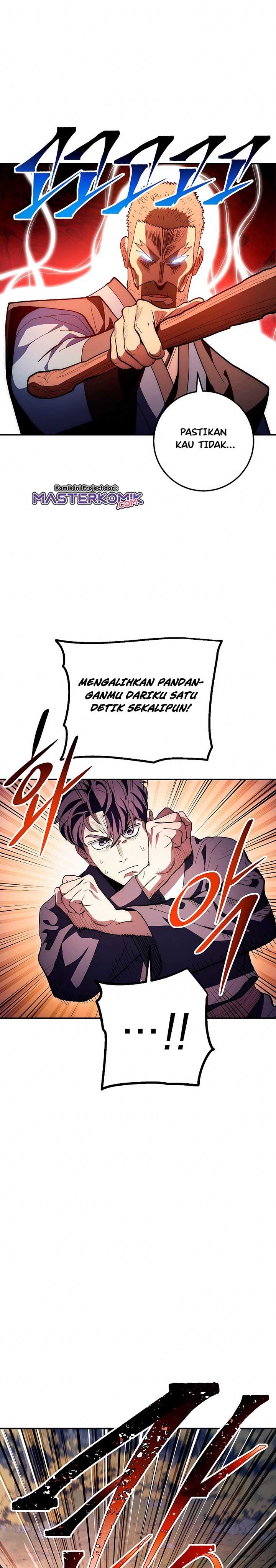 Legend of Asura – The Venom Dragon Chap 79 - Next Chap 80