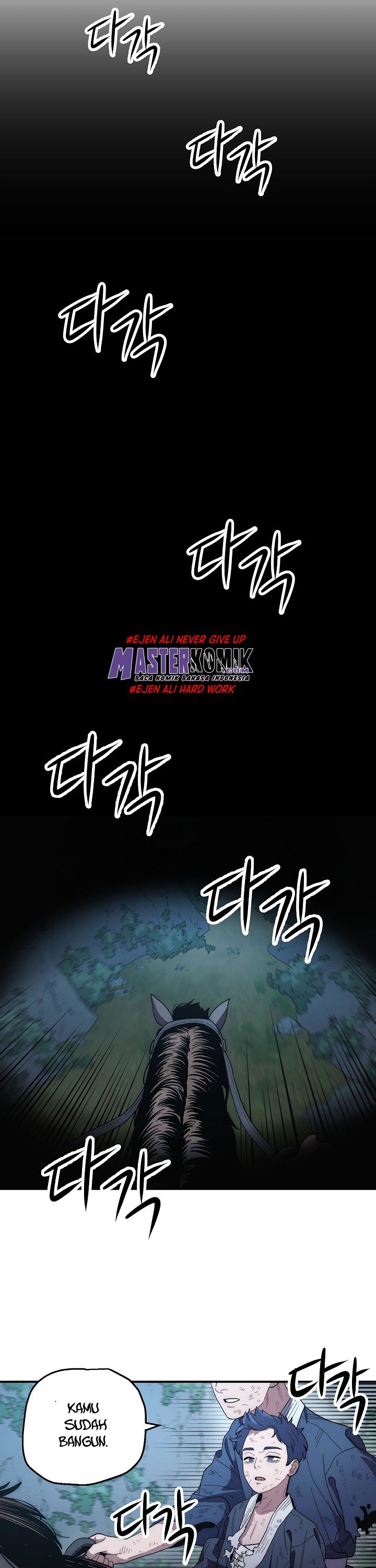 Legend of Asura – The Venom Dragon Chap 7 - Next Chap 8