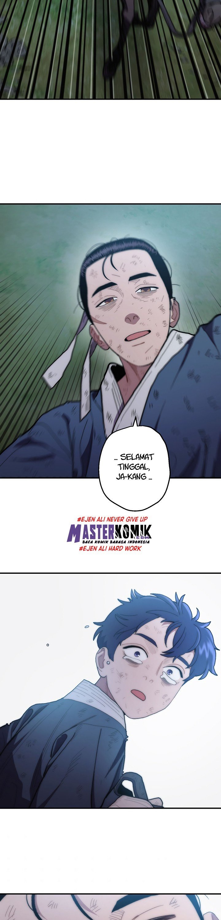 Legend of Asura – The Venom Dragon Chap 7 - Next Chap 8