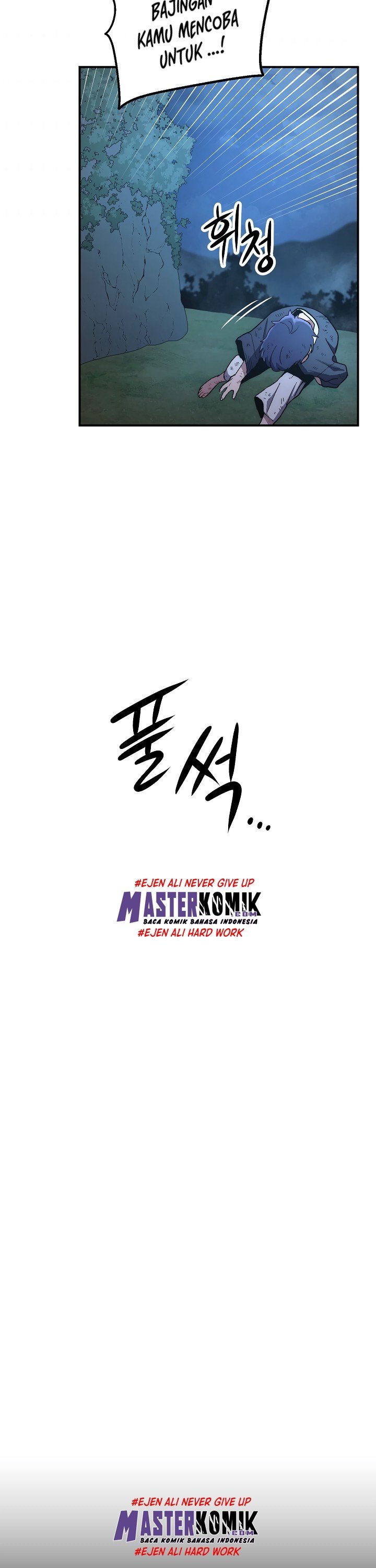 Legend of Asura – The Venom Dragon Chap 7 - Next Chap 8