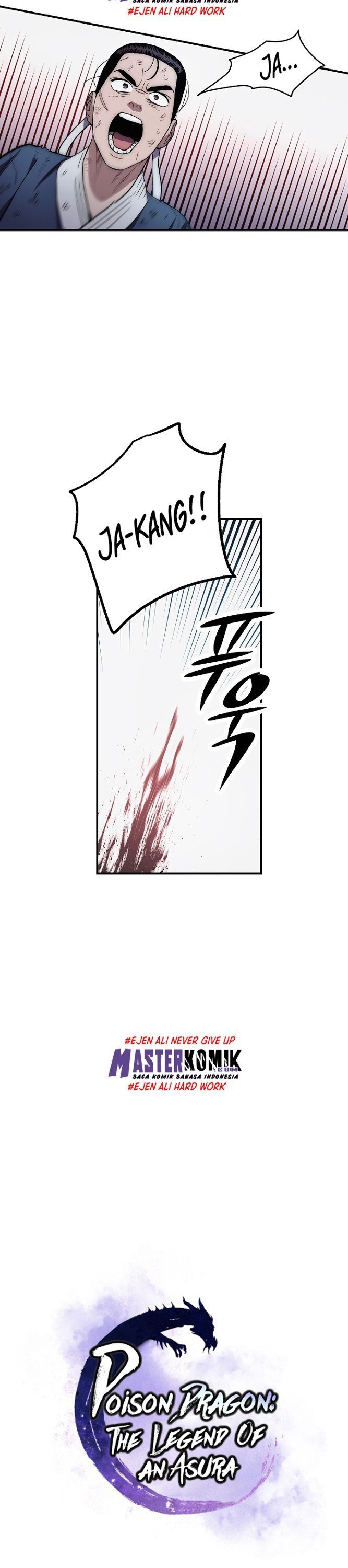 Legend of Asura – The Venom Dragon Chap 7 - Next Chap 8