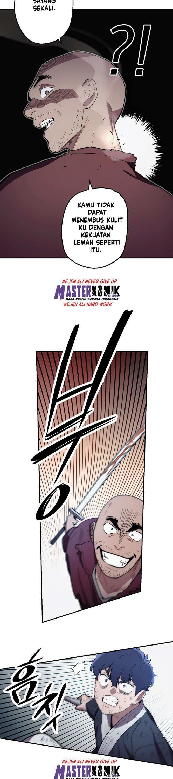 Legend of Asura – The Venom Dragon Chap 7 - Next Chap 8