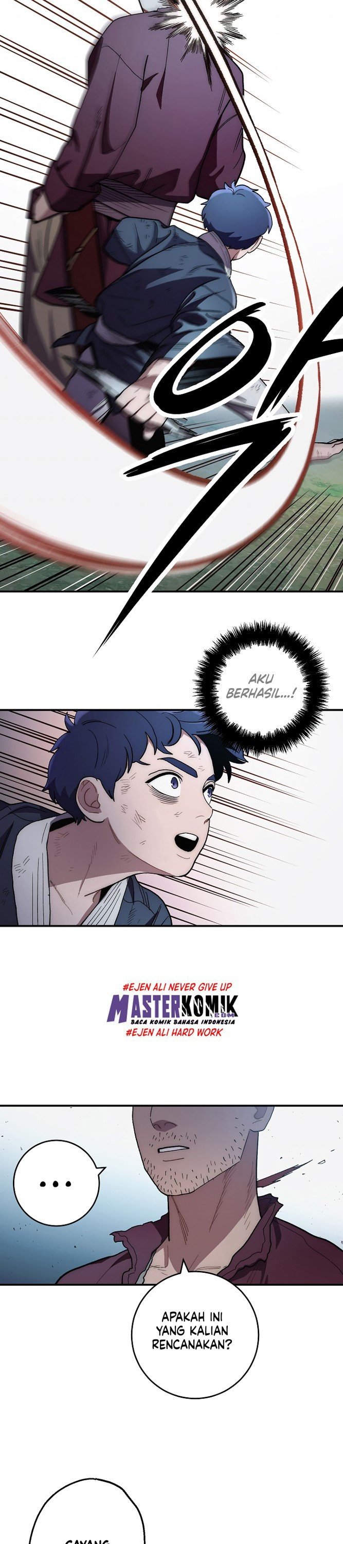 Legend of Asura – The Venom Dragon Chap 7 - Next Chap 8