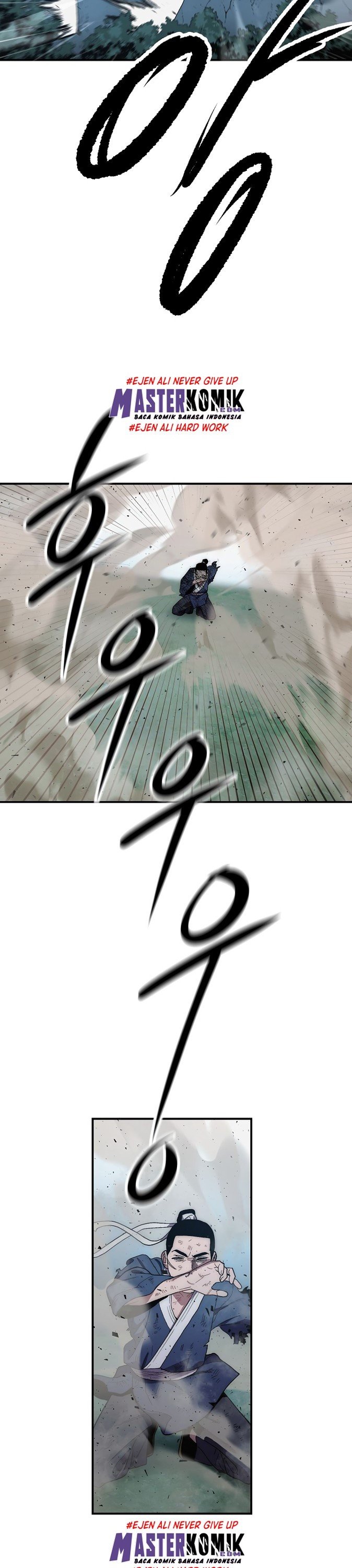 Legend of Asura – The Venom Dragon Chap 7 - Next Chap 8