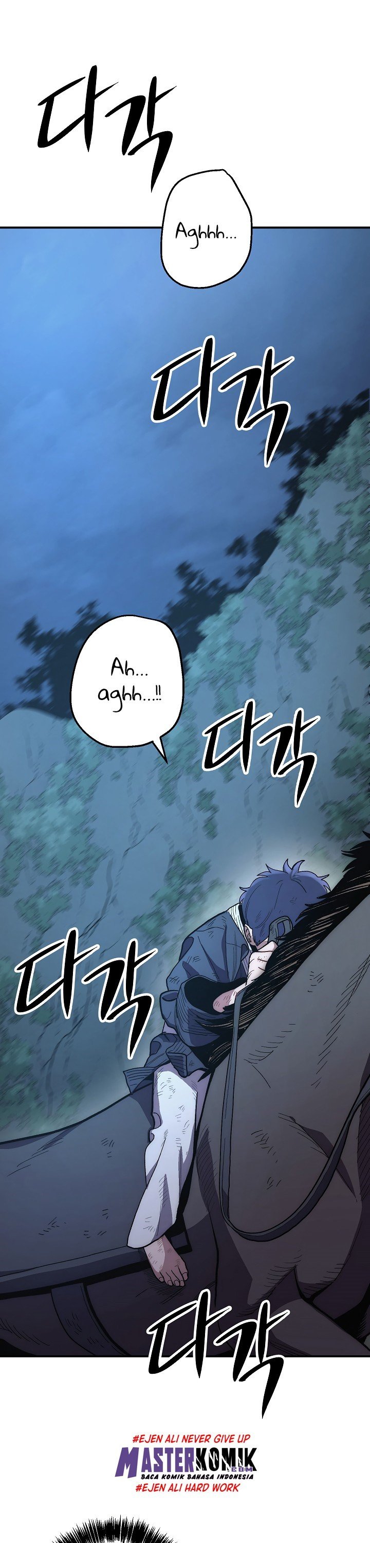 Legend of Asura – The Venom Dragon Chap 7 - Next Chap 8