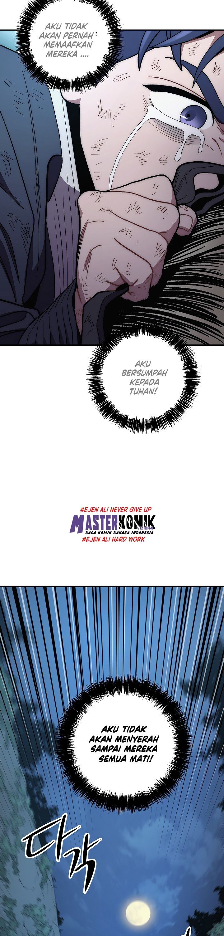 Legend of Asura – The Venom Dragon Chap 7 - Next Chap 8