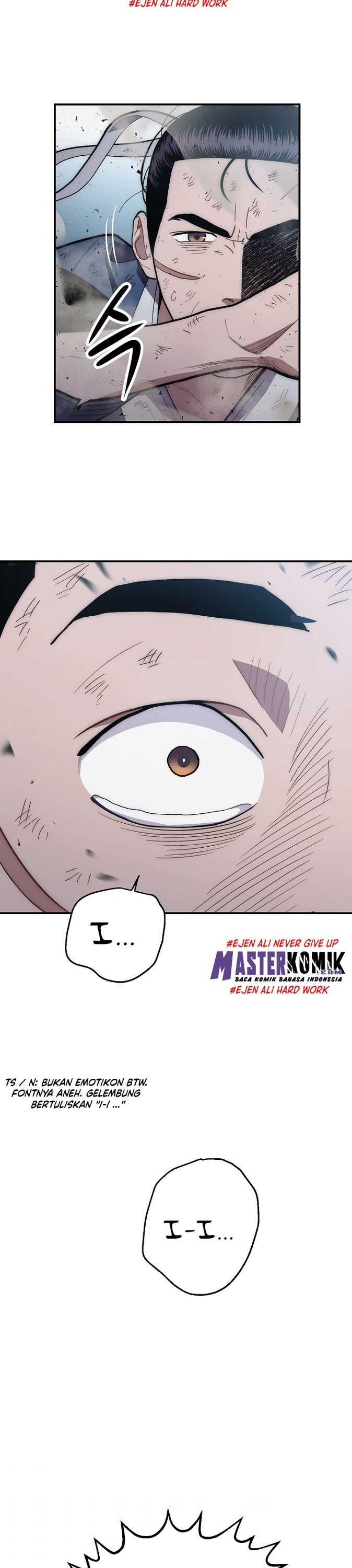 Legend of Asura – The Venom Dragon Chap 7 - Next Chap 8