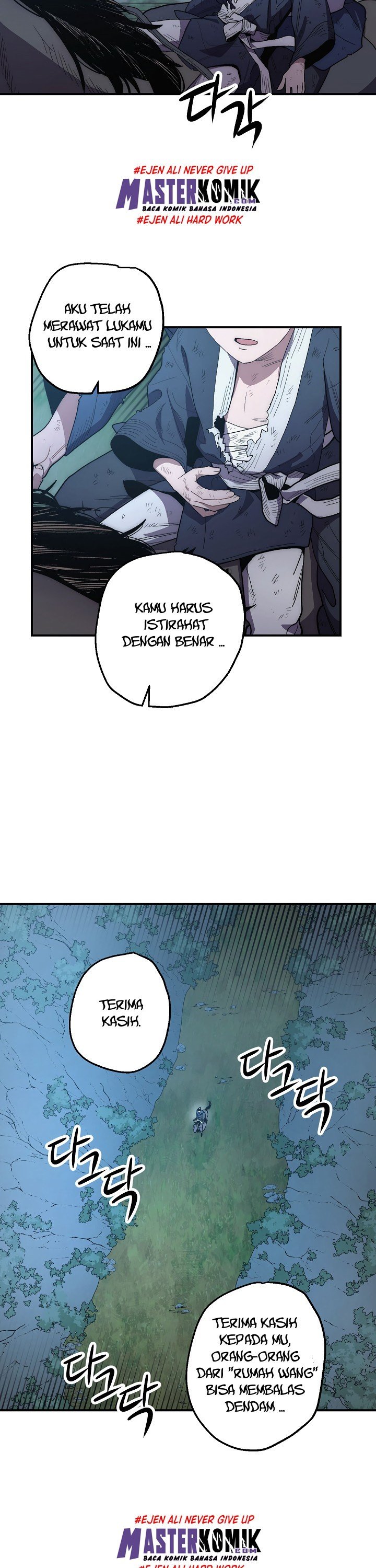 Legend of Asura – The Venom Dragon Chap 7 - Next Chap 8