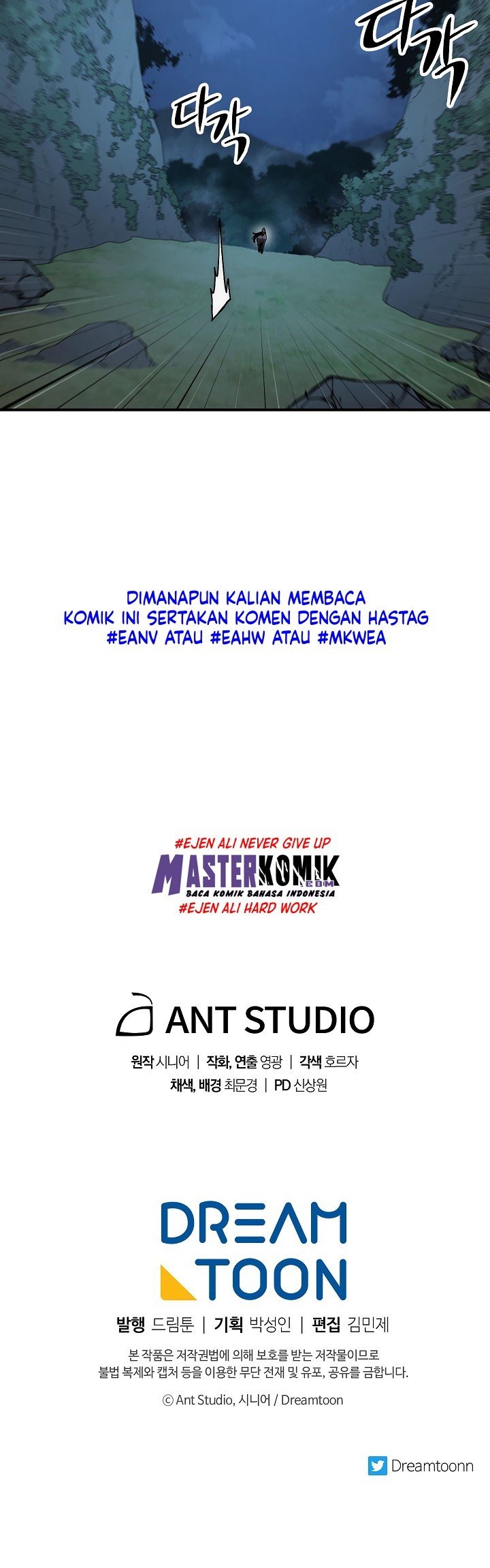 Legend of Asura – The Venom Dragon Chap 7 - Next Chap 8