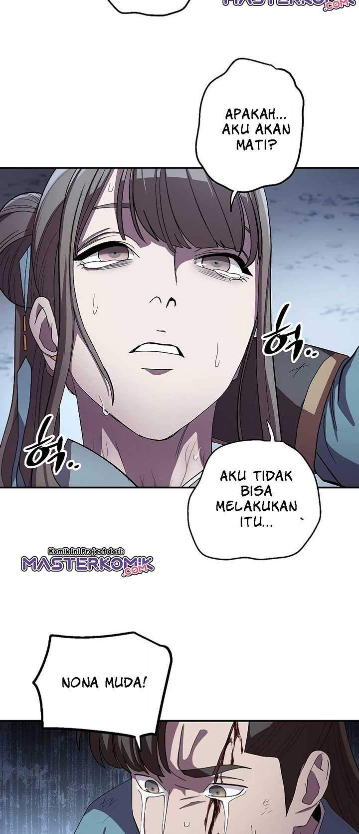 Legend of Asura – The Venom Dragon Chap 43 - Next Chap 44