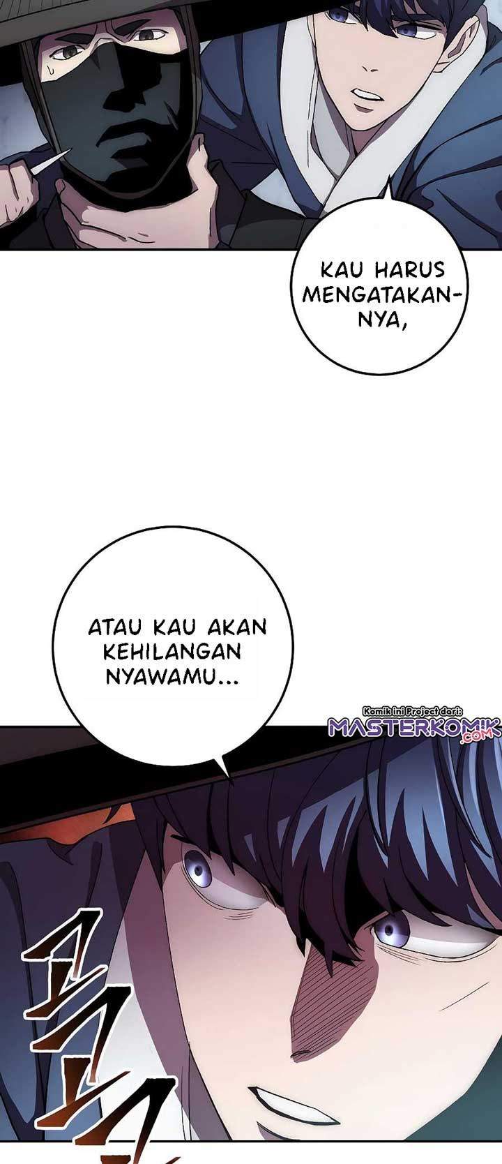 Legend of Asura – The Venom Dragon Chap 43 - Next Chap 44