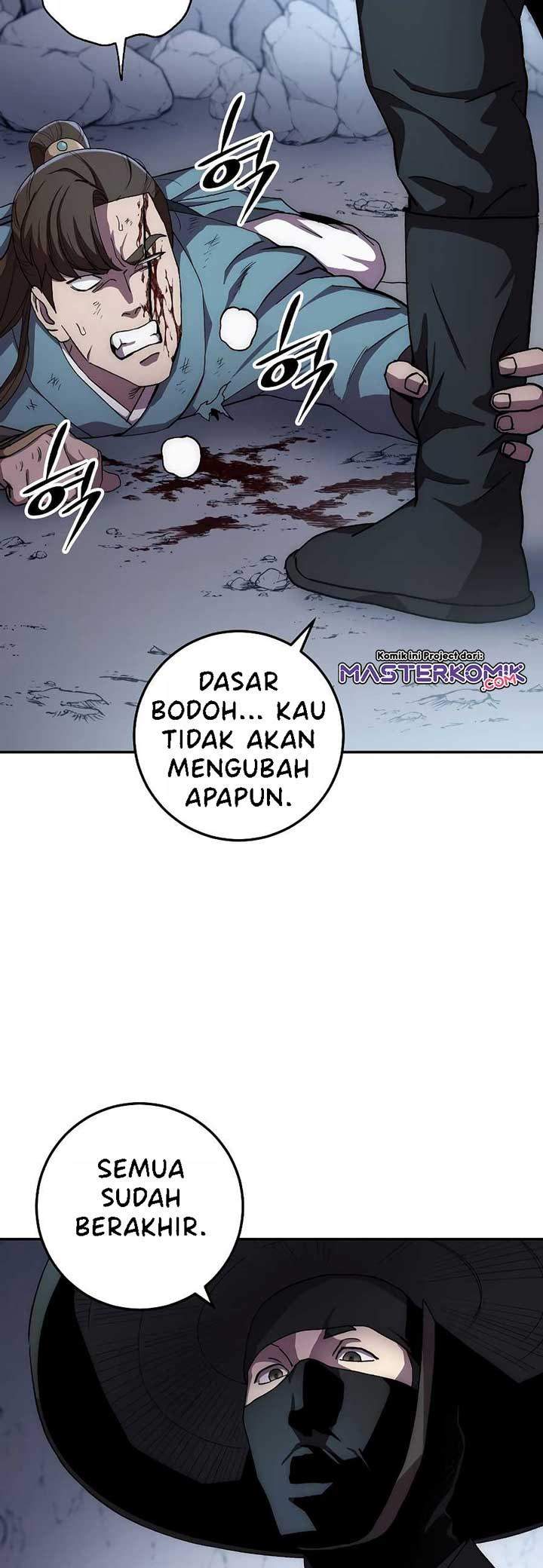 Legend of Asura – The Venom Dragon Chap 43 - Next Chap 44