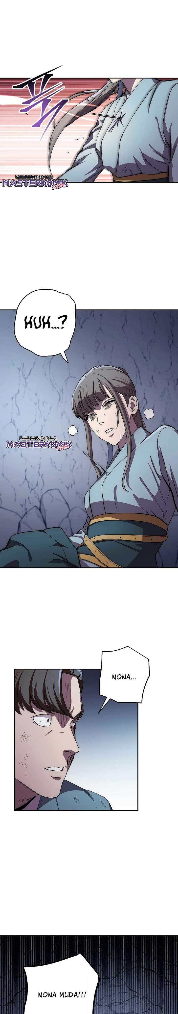 Legend of Asura – The Venom Dragon Chap 43 - Next Chap 44