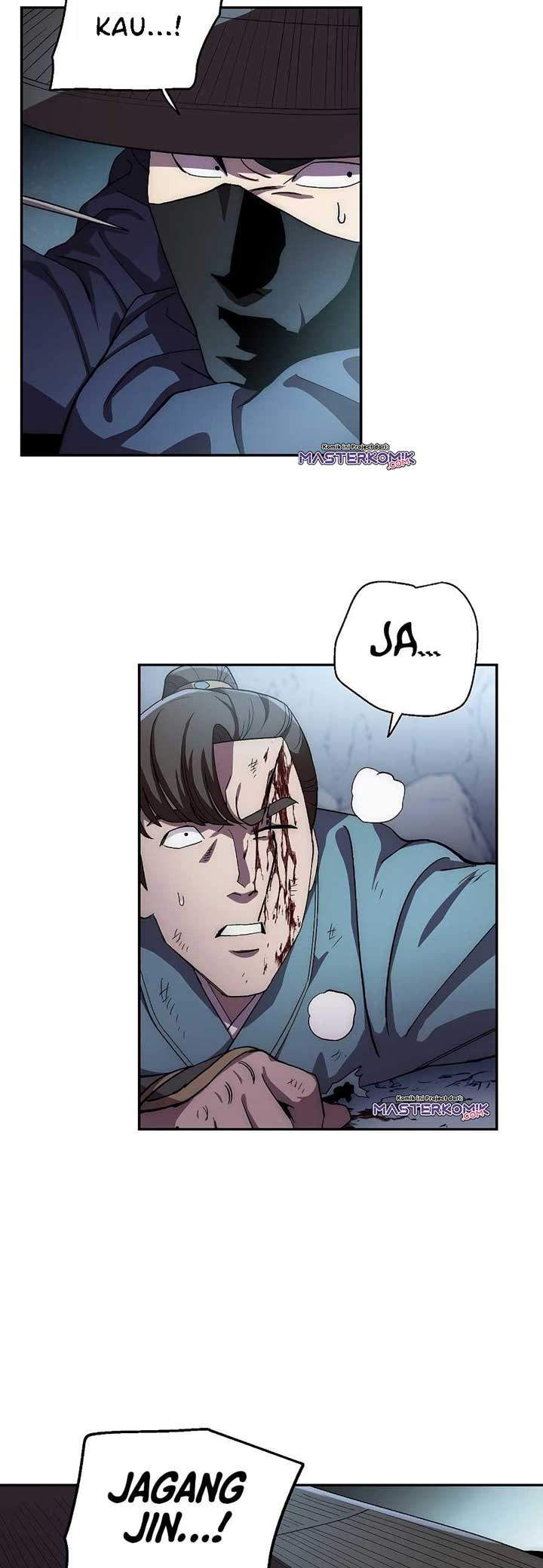 Legend of Asura – The Venom Dragon Chap 43 - Next Chap 44