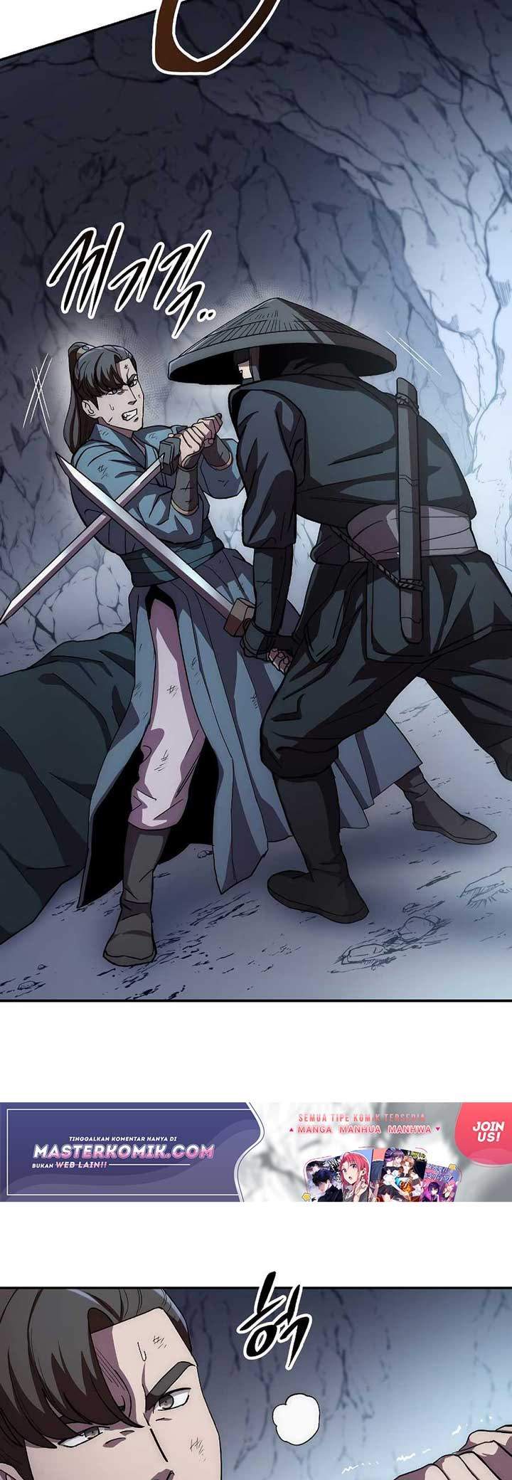 Legend of Asura – The Venom Dragon Chap 43 - Next Chap 44