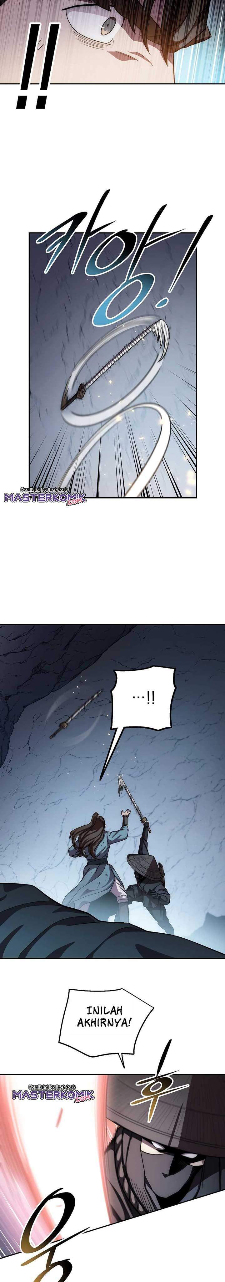 Legend of Asura – The Venom Dragon Chap 43 - Next Chap 44